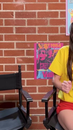Busting Porn Myths Vol. 1 | Sarah Arabic, Lauren Phillips, Penny Barber, and More! | Adult Time
