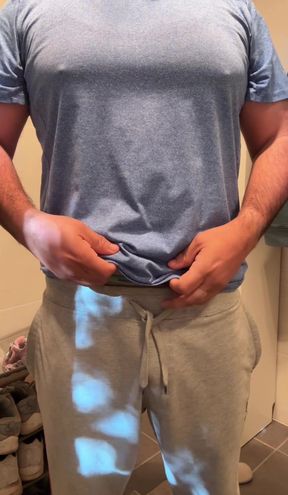 Oil Massage Mastrubation and Cumshots