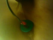 electric butt plug