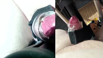 I start a session in the morning, a woman decides to take control and makes me cum really quickly. I didn&#039_t see it coming! ? -- ScarrZhed