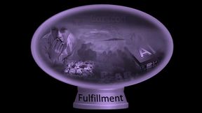 Fulfillment -  Introducing Lavender Loadstar