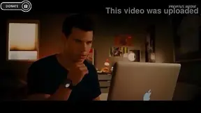 Screw Casting Couch: Fucks Taylor Lautner Lookalike Raw – PrevitusMedia