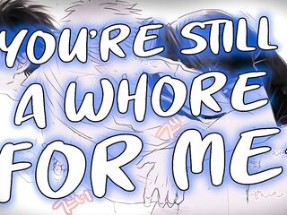 Rewarding my EXCITED BOYFRIEND with his MUCH LOVED POUNDING after passing his Exam~ [Slaver Top Speaker]