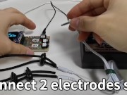 EMS(E-stim) Swither
