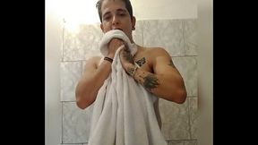 preview hot male masturbating