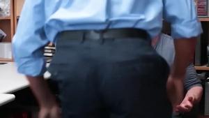 Young Perps: Uncovering a Lingerie Larceny