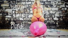 RS1: Bouncy Blonde Pinky Pops
