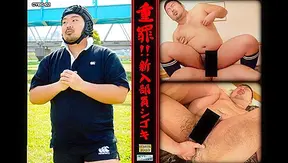 Initiation: Rookies Scream as They Take Onslaught of Thick Cocks – Hazing Gone Wild 18+