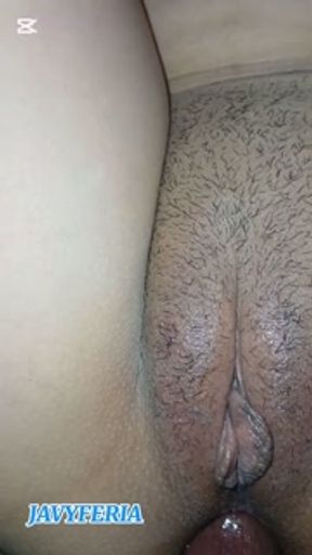 Anal and vaginal sex