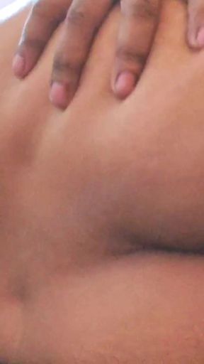 Beautiful Stepsister Has Sex With Her Stepdaddy   Clip 3
