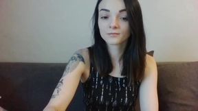 Roxi Sexy Private Show