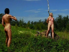 BULLWHIPPED GRETA