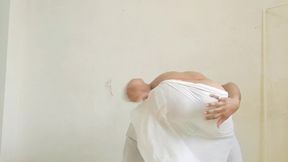 Body Ko Lagaya Tel Lund Ko Kiya Khush