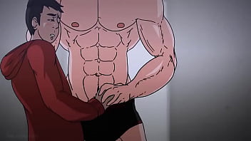 taka - stimulated muscle growth (full ver.)