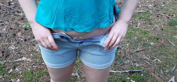 Wow, a Stranger MILF Showed Me This