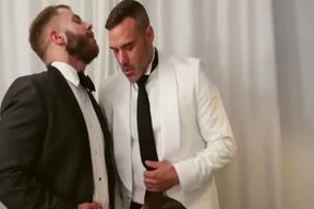 Threeway Celebration