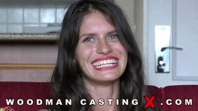 Lana Seymour Casting-X