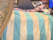 Blissful Edging