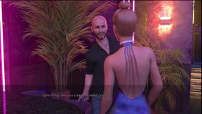 Couples Lustbound (part 6)