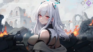 Don't Miss Out on This Viral Hentai Game with Uncensored Sex Scene ( Aeons Echo)