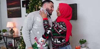 There is nothing like Christmas spirit to spice th