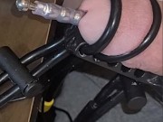 Estim and cuming on  tar remover bottle