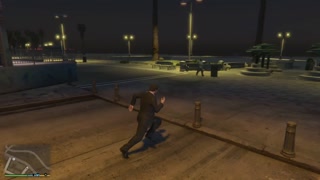Daddy is Fucking a Street Hooker-GTA part 7