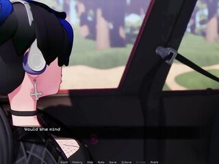 Hooked!-03-BJ From Helen