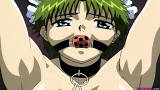Behind Closed Door Ep 03 Hentai Uncensored ENG