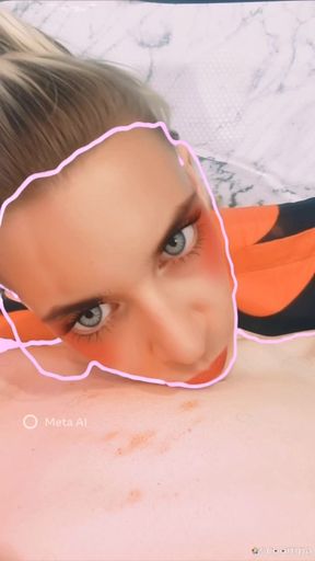 Face show fun