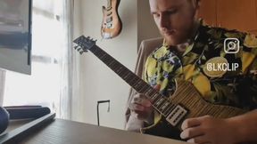 Test 01 - Test McTestington: The Beginning