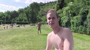 Czech Hunter: Holesovice Oasis of Hidden Desires