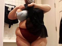 -Onlyfans.com- Asstynmartyn - I Was Trying Some Things On