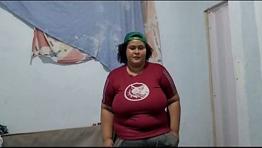 A minha amiga Lesbica quis dinheiro emprestado e fudi a buceta dela