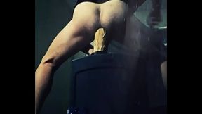 Solo Dildo