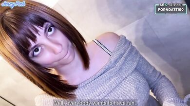 My stepmom’s big natural tits ruined on Sexdater