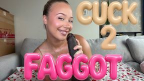 From Cuck 2 FEG