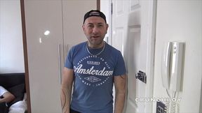 this a food french porn bareback with french boys with big cock fucking for amator