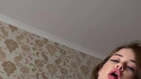 Model video sent by @Looona @Female Masturbation and #18+ Teen #Solo #Shaved Pussy porno gratis video | Tik.Porn
