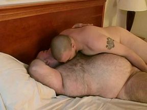 Bear Boners
