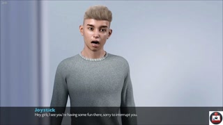 Time Stamps Unconditional Love - (PT 19)