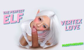 The Perfect Elf – Passthrough