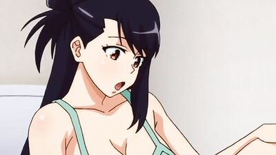 Sasha Anime's hentai porn: Konomi Ja Nai Kedo and Mukatsuku 1 - Subbed in HD!