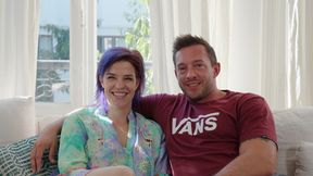 Echt geil stel:  Lilith & Kenn