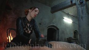 LADY NAOMI ROUGE - TWO ORGASMS