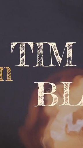 Tim Blesh on a Rocky Beach