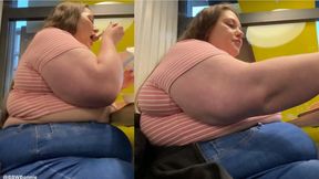 Public Fast food Stuffing (480 MP4)