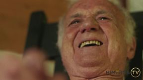 Blessing of the Elder