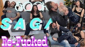 The Power of Sock EP 2 ( Full Version ) Il Potere Del Calzino EP 2 ( Versione Integrale )