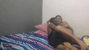 daniela santos fodendo com garoto de programa em sao paulo